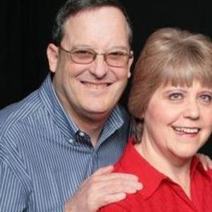 Meet your Posher, Marilyn